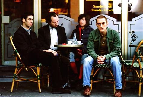 Eux seuls (2005) film online,Lionel Kaplan,Djédjé Apali,Jérémy Braitbart,Alain Buron,Jérôme Cachon